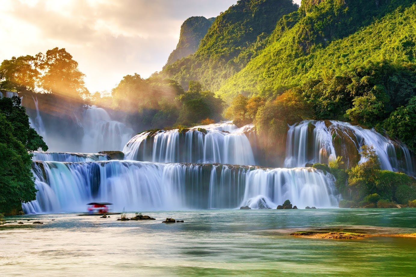 AI NEWS - Nền tảng tin tức chứng khoán