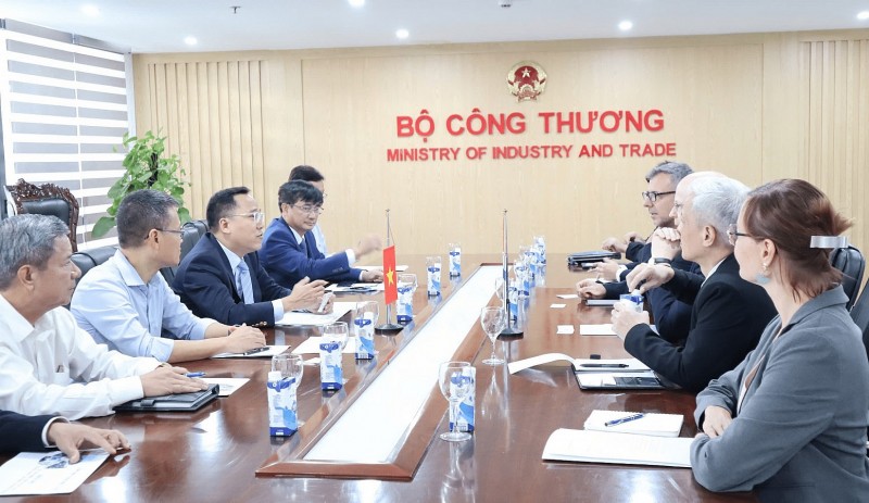 AI NEWS - Nền tảng tin tức chứng khoán