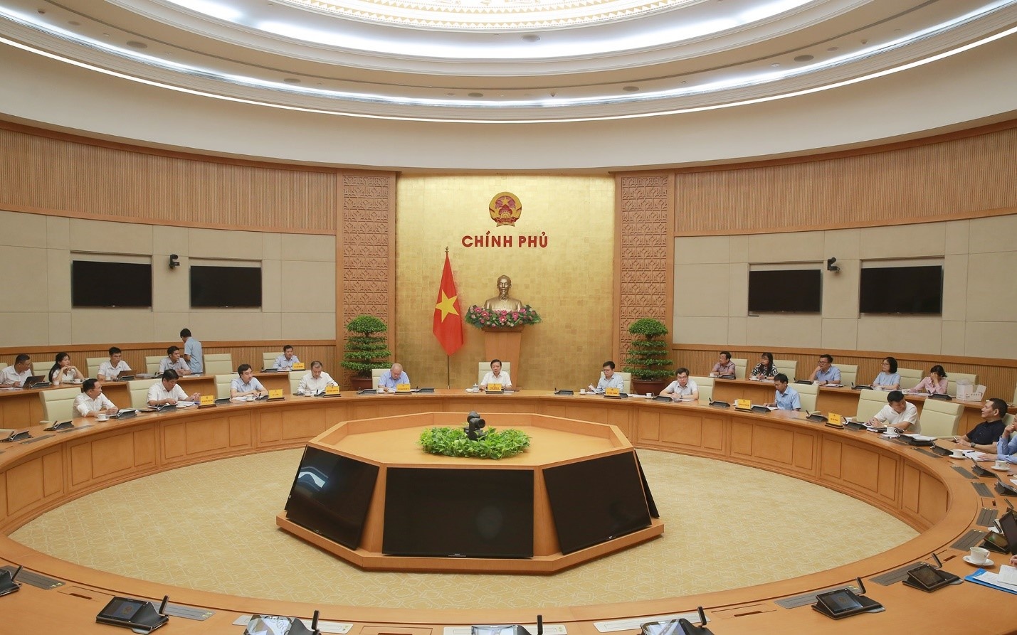 AI NEWS - Nền tảng tin tức chứng khoán
