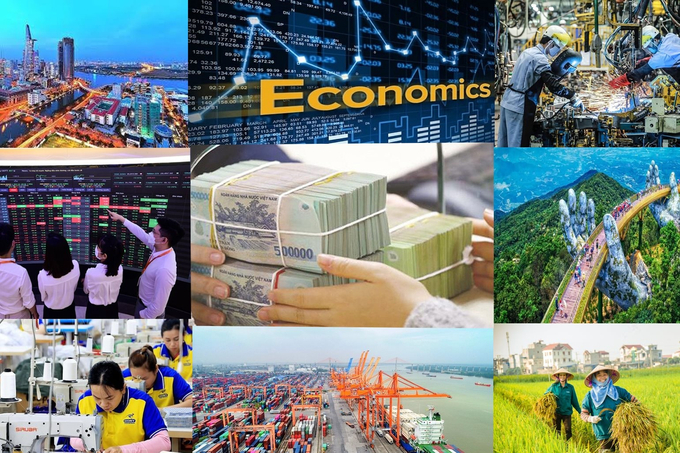 AI NEWS - Nền tảng tin tức chứng khoán