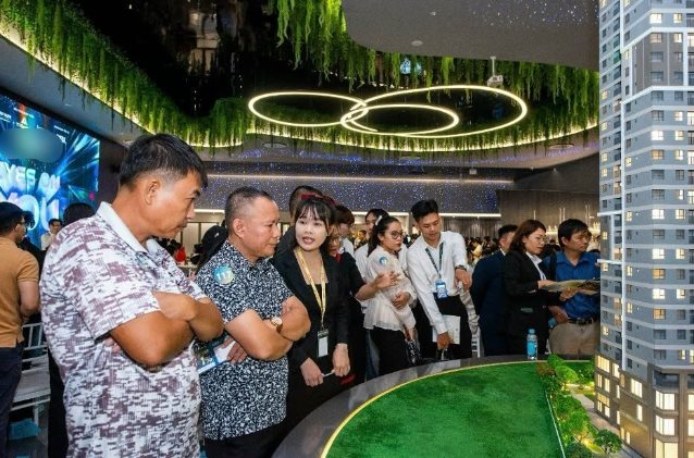 AI NEWS - Nền tảng tin tức chứng khoán