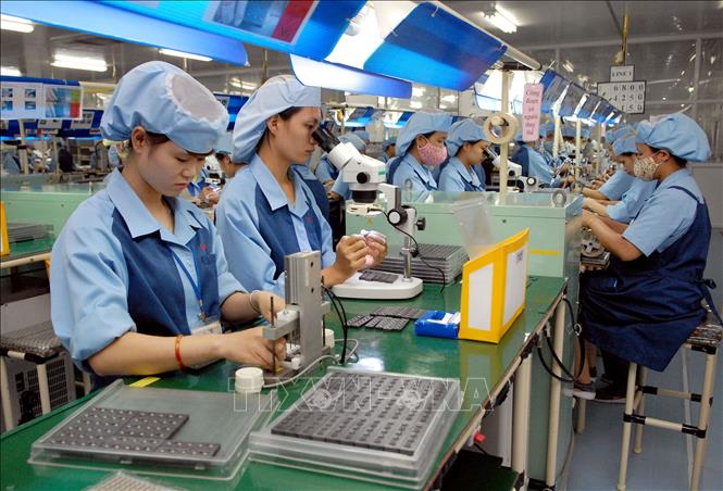 AI NEWS - Nền tảng tin tức chứng khoán