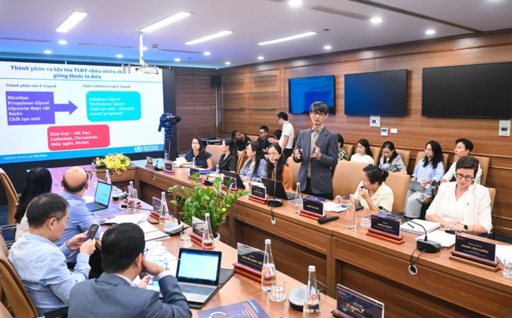AI NEWS - Nền tảng tin tức chứng khoán