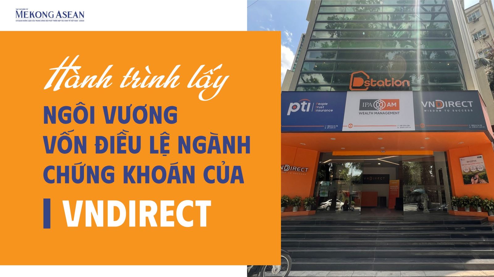 AI NEWS - Nền tảng tin tức chứng khoán