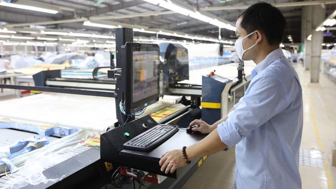 AI NEWS - Nền tảng tin tức chứng khoán