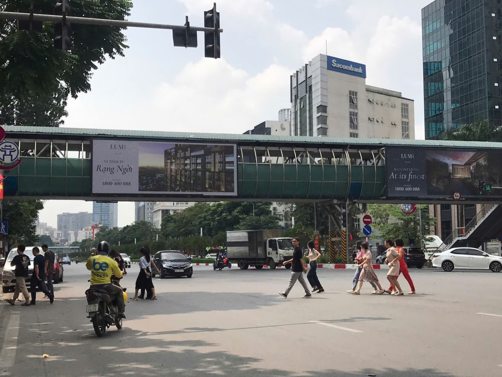 AI NEWS - Nền tảng tin tức chứng khoán