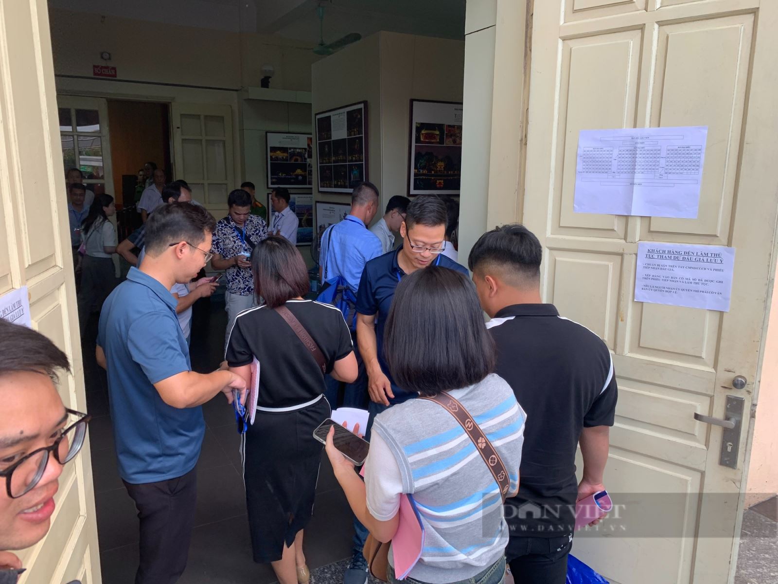 AI NEWS - Nền tảng tin tức chứng khoán