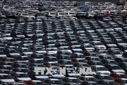 AI NEWS - Nền tảng tin tức chứng khoán