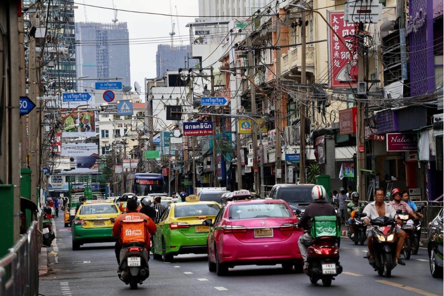 AI NEWS - Nền tảng tin tức chứng khoán