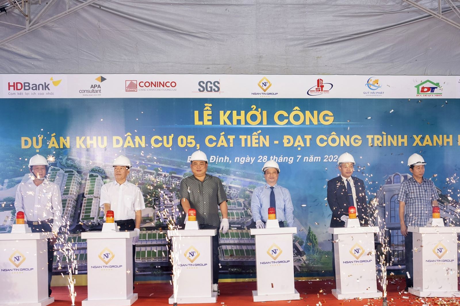 AI NEWS - Nền tảng tin tức chứng khoán