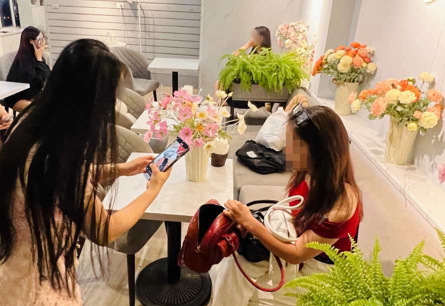 AI NEWS - Nền tảng tin tức chứng khoán