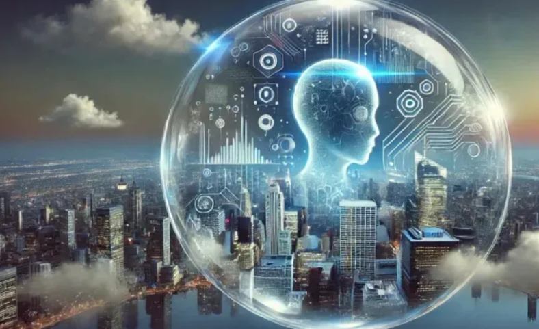 AI NEWS - Nền tảng tin tức chứng khoán