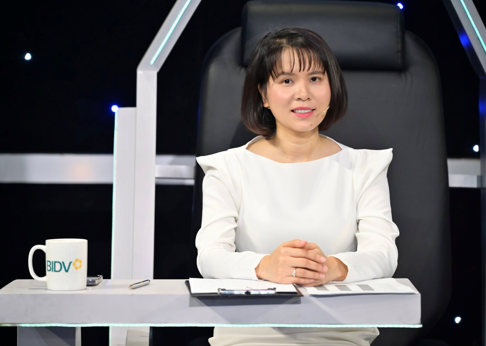 AI NEWS - Nền tảng tin tức chứng khoán