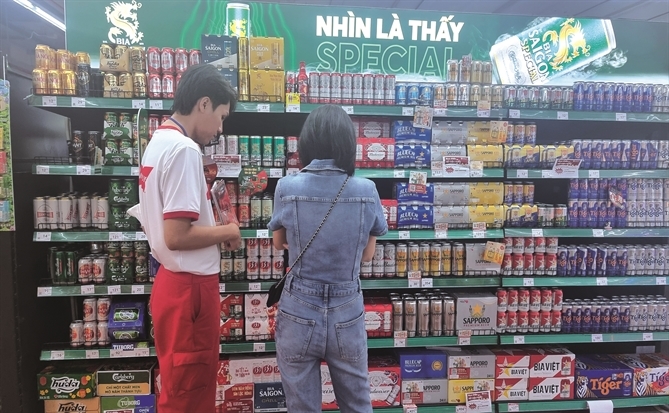 AI NEWS - Nền tảng tin tức chứng khoán