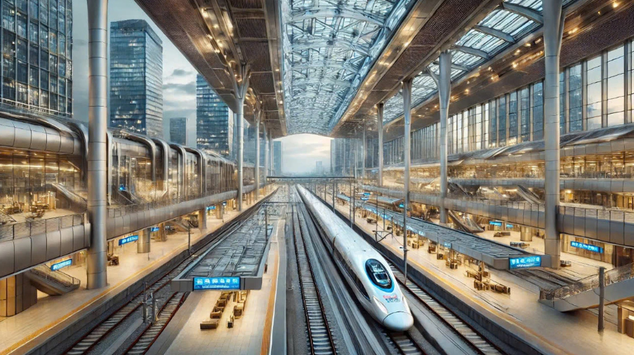 AI NEWS - Nền tảng tin tức chứng khoán