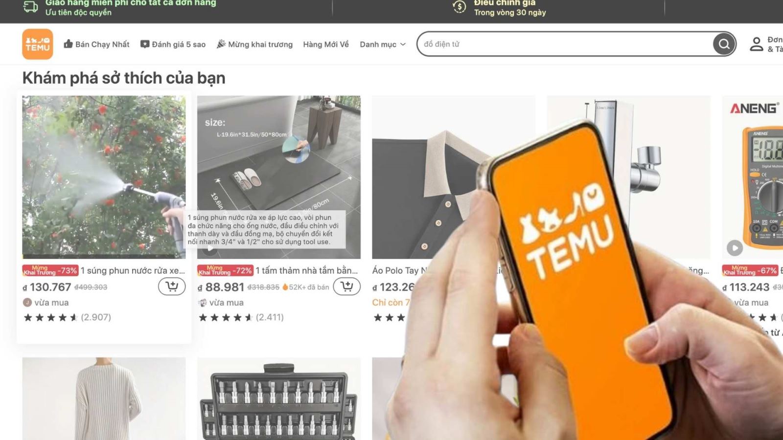 AI NEWS - Nền tảng tin tức chứng khoán