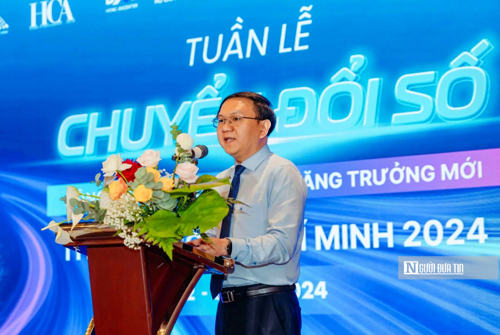 AI NEWS - Nền tảng tin tức chứng khoán