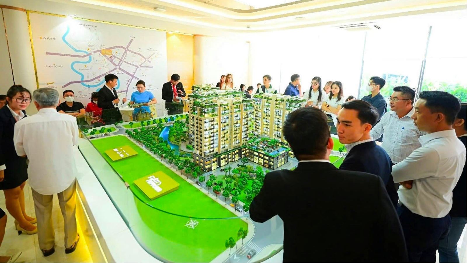 AI NEWS - Nền tảng tin tức chứng khoán