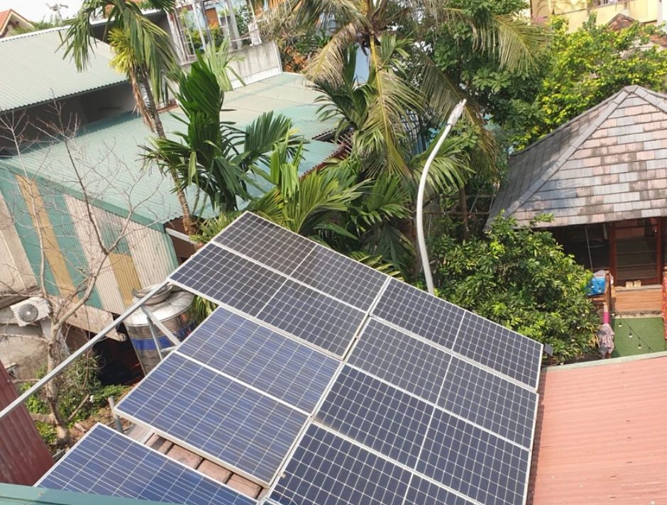 AI NEWS - Nền tảng tin tức chứng khoán
