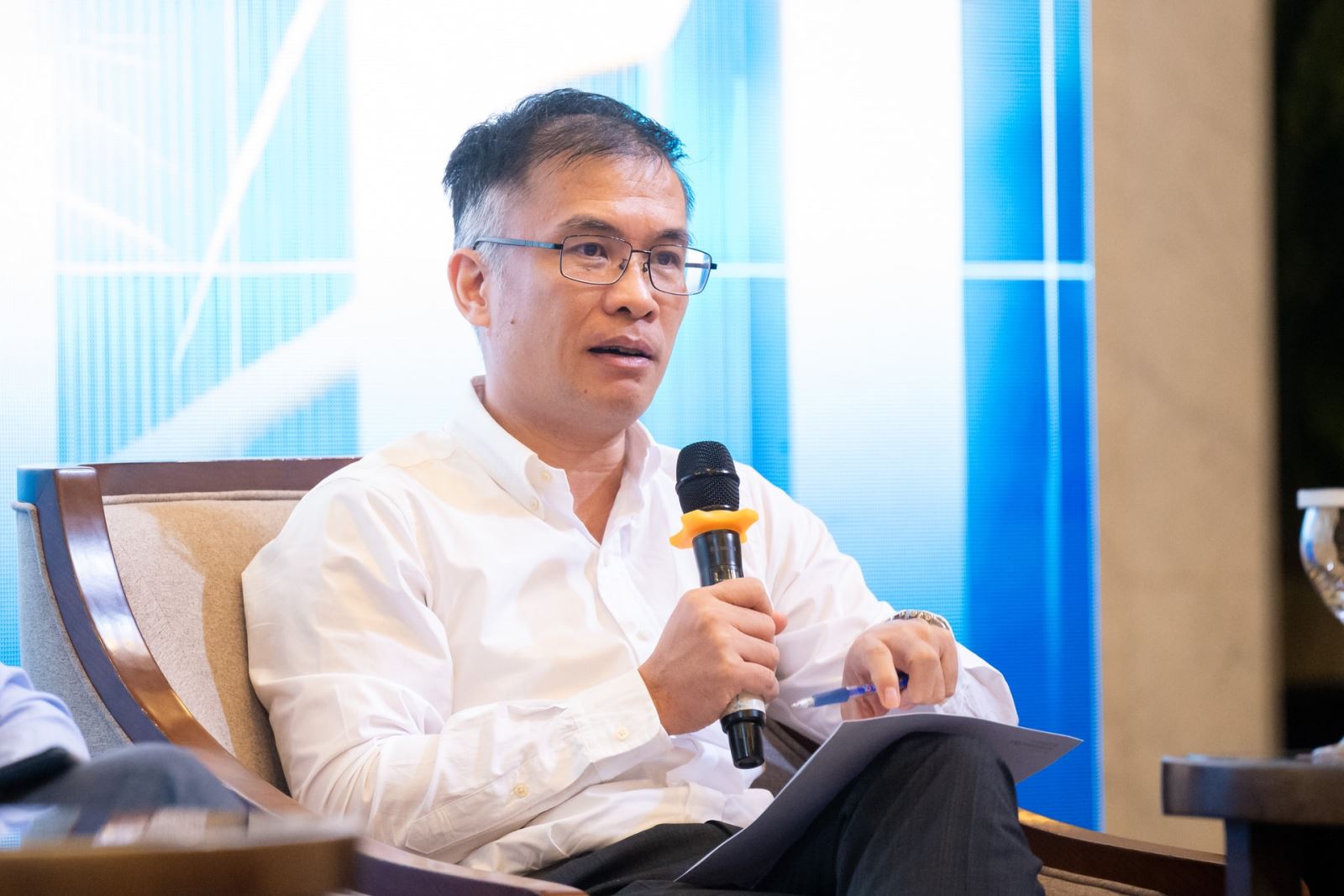 AI NEWS - Nền tảng tin tức chứng khoán