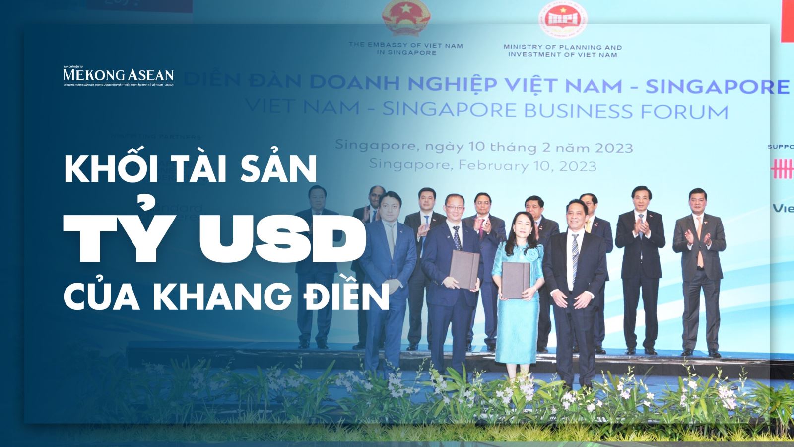 AI NEWS - Nền tảng tin tức chứng khoán