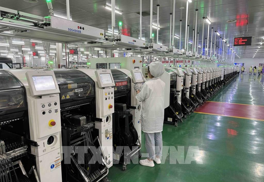 AI NEWS - Nền tảng tin tức chứng khoán
