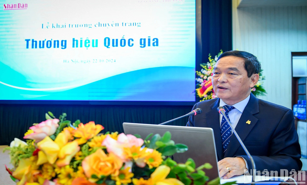 AI NEWS - Nền tảng tin tức chứng khoán