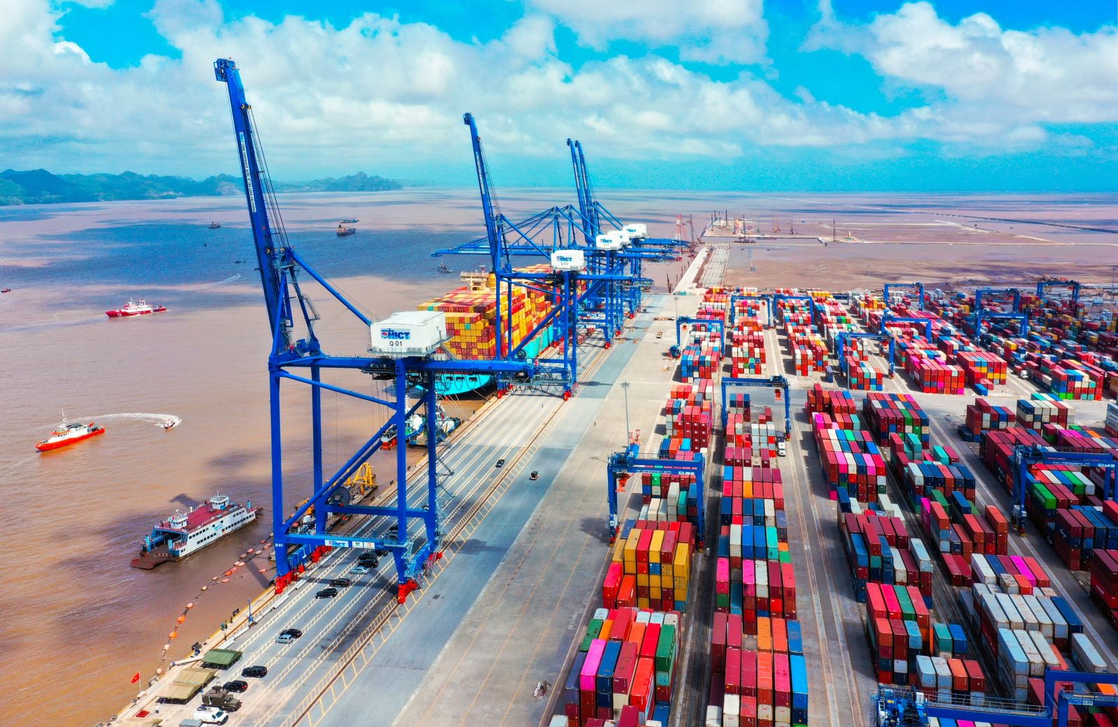 AI NEWS - Nền tảng tin tức chứng khoán