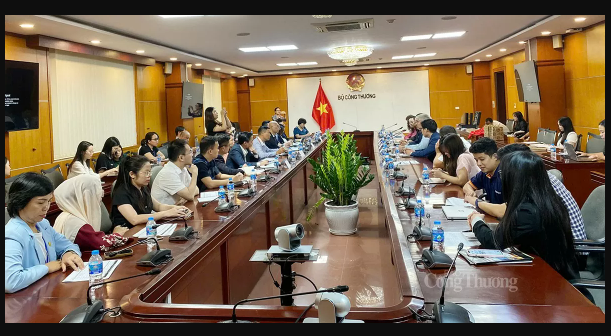 AI NEWS - Nền tảng tin tức chứng khoán