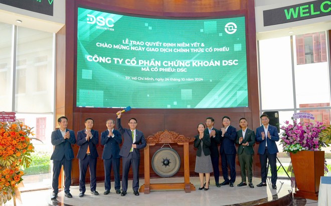 AI NEWS - Nền tảng tin tức chứng khoán