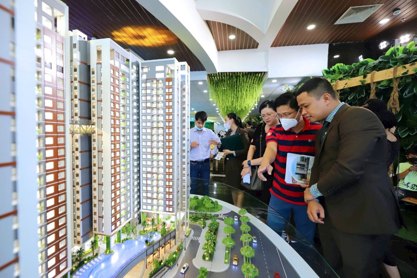 AI NEWS - Nền tảng tin tức chứng khoán