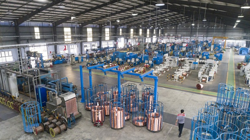 AI NEWS - Nền tảng tin tức chứng khoán
