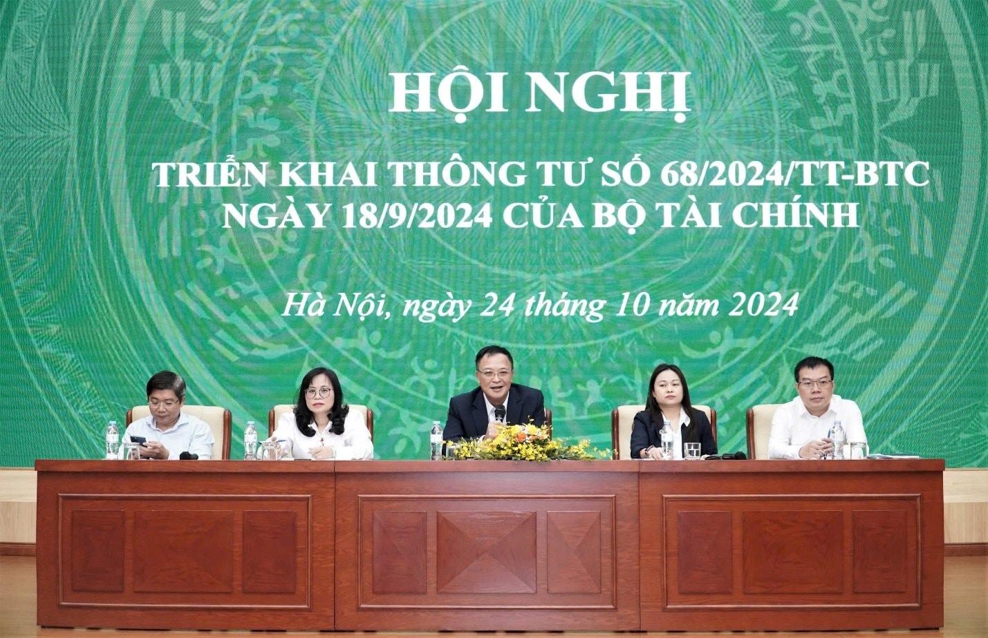 AI NEWS - Nền tảng tin tức chứng khoán