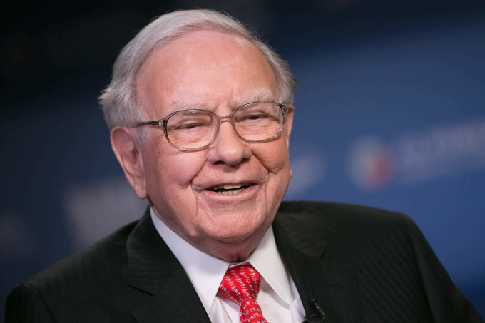 Vì sao tỷ phú Warren Buffett không đầu tư vàng?