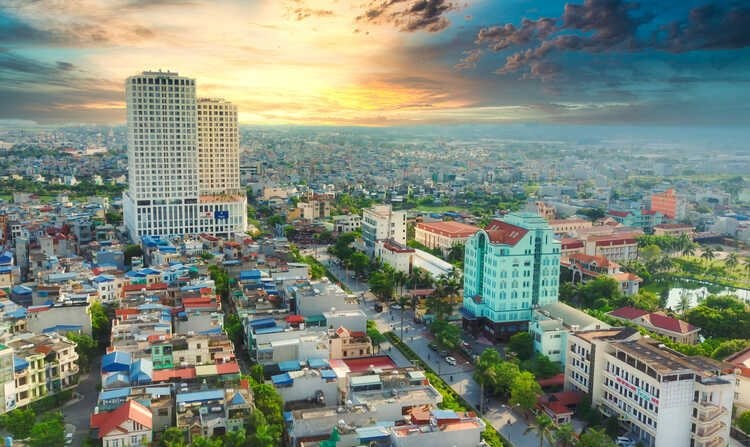AI NEWS - Nền tảng tin tức chứng khoán