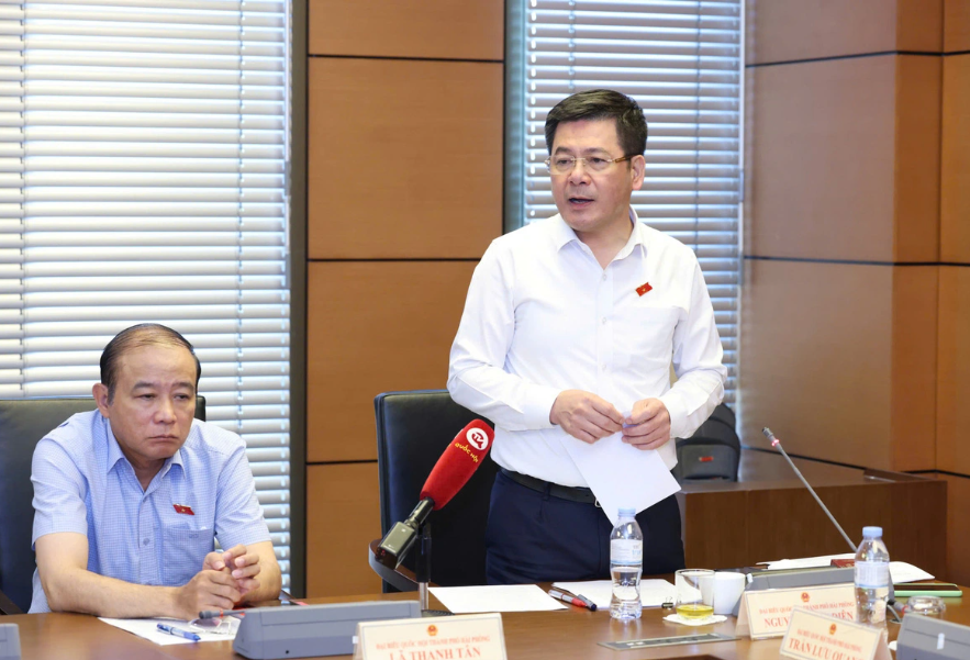 AI NEWS - Nền tảng tin tức chứng khoán