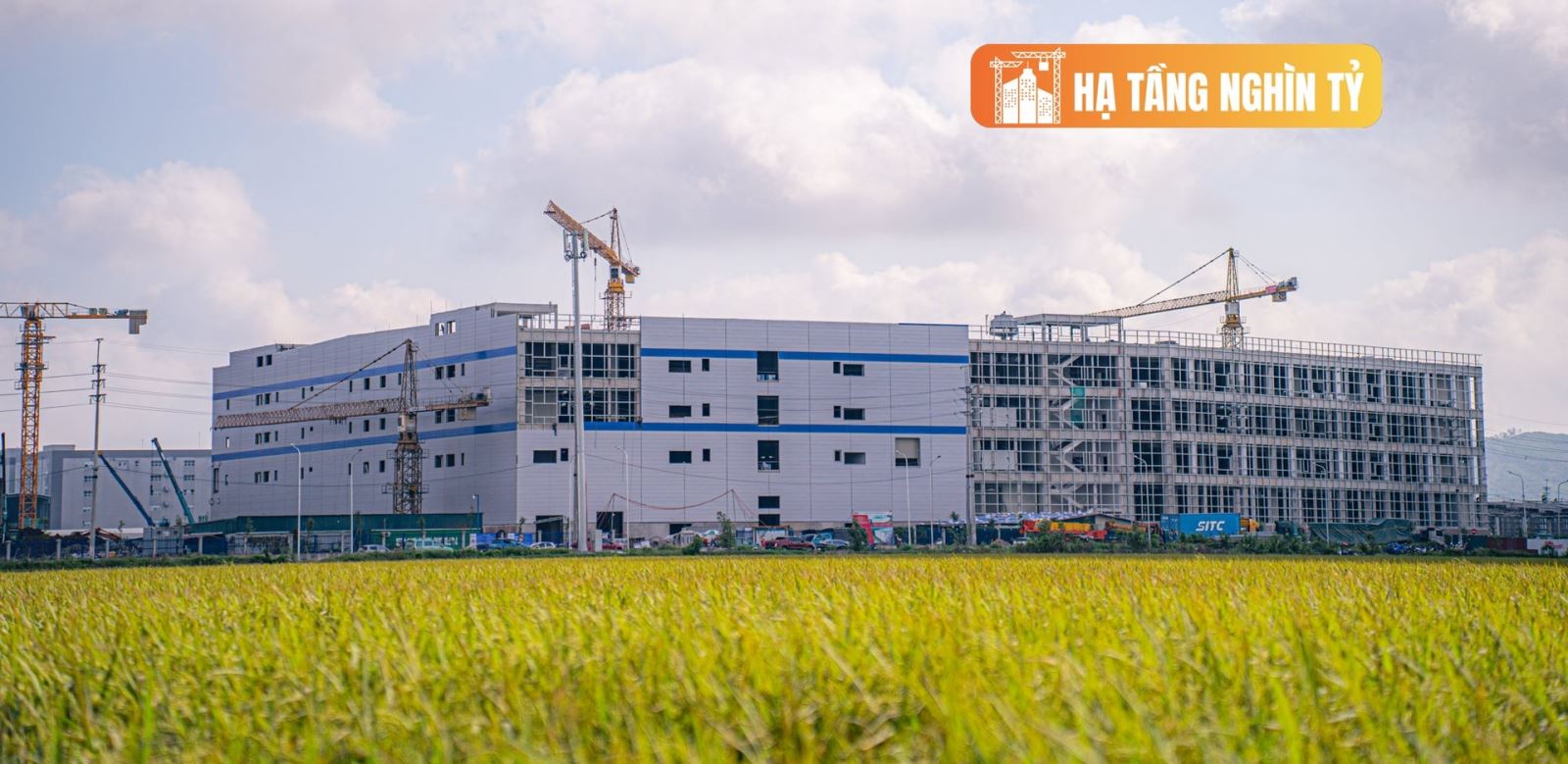 AI NEWS - Nền tảng tin tức chứng khoán