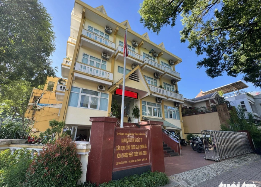 AI NEWS - Nền tảng tin tức chứng khoán