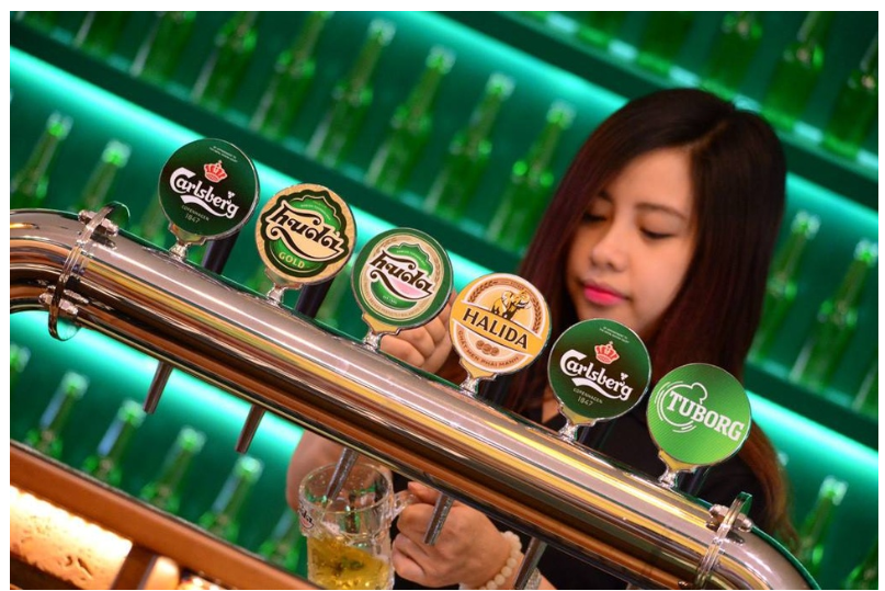AI NEWS - Nền tảng tin tức chứng khoán