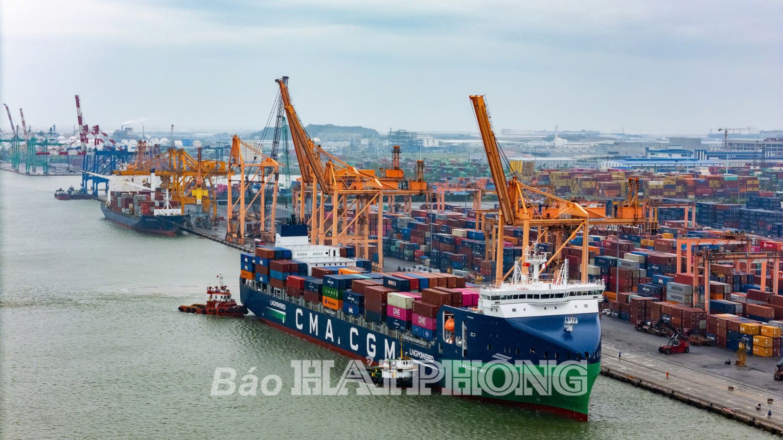 AI NEWS - Nền tảng tin tức chứng khoán