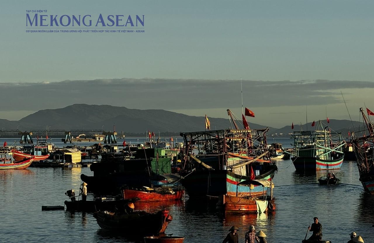 AI NEWS - Nền tảng tin tức chứng khoán
