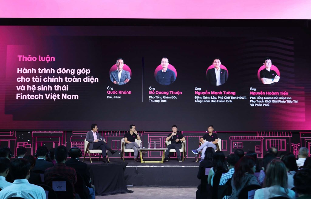 AI NEWS - Nền tảng tin tức chứng khoán
