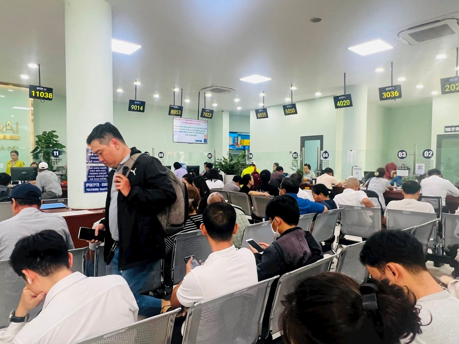 AI NEWS - Nền tảng tin tức chứng khoán