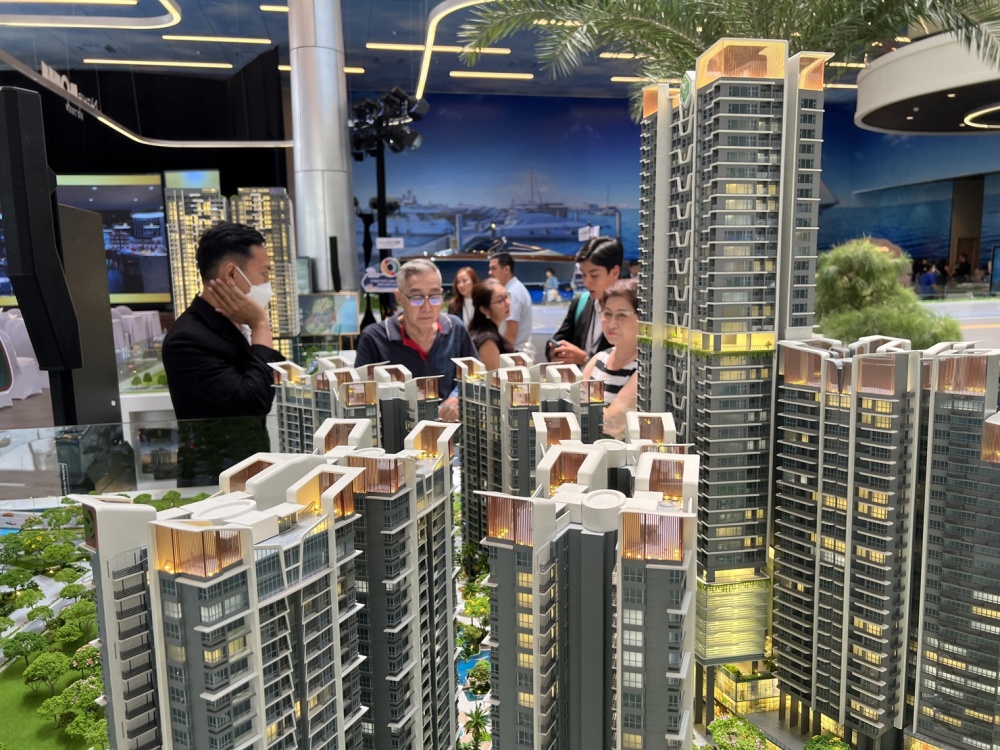 AI NEWS - Nền tảng tin tức chứng khoán
