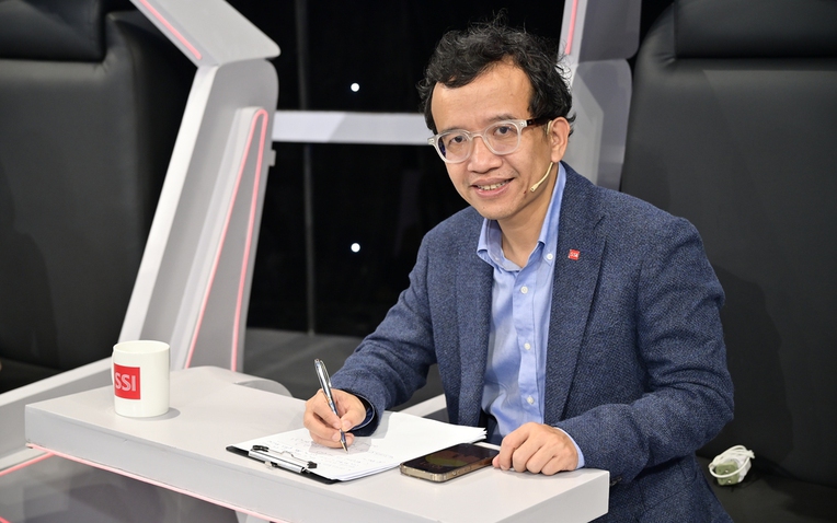 AI NEWS - Nền tảng tin tức chứng khoán