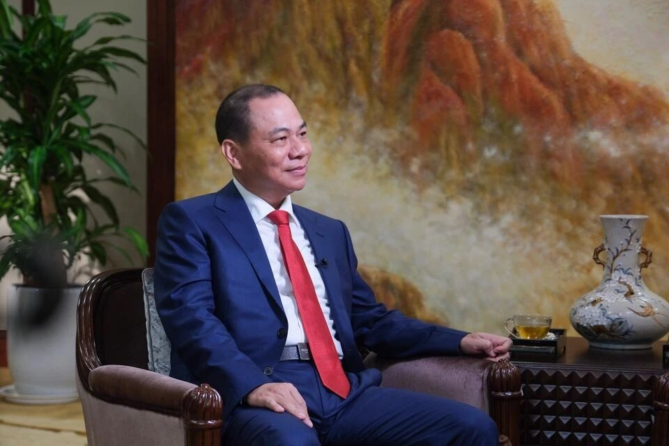 AI NEWS - Nền tảng tin tức chứng khoán
