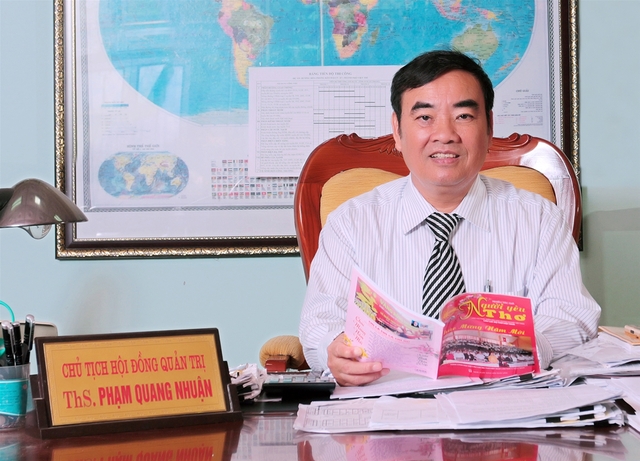 AI NEWS - Nền tảng tin tức chứng khoán