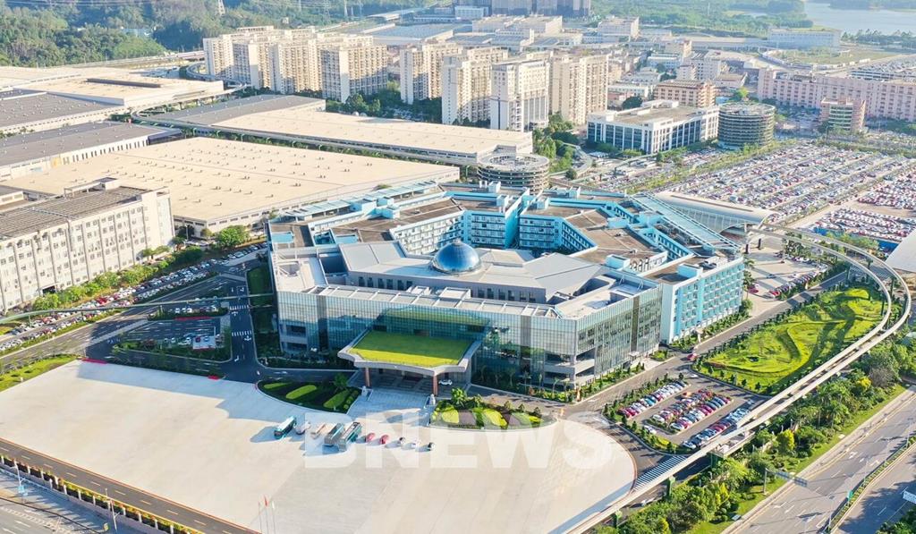 AI NEWS - Nền tảng tin tức chứng khoán