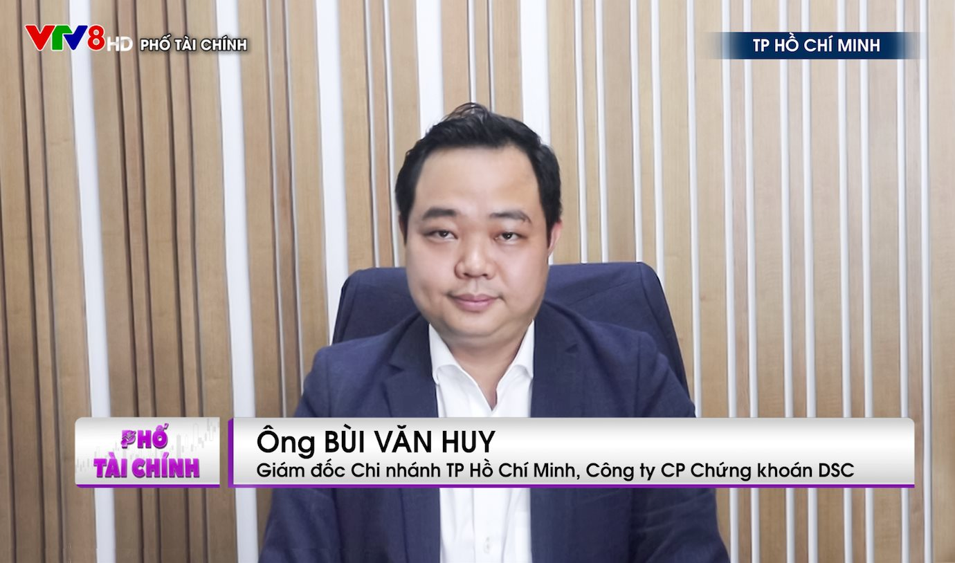 AI NEWS - Nền tảng tin tức chứng khoán