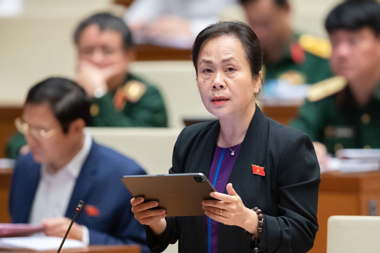 AI NEWS - Nền tảng tin tức chứng khoán